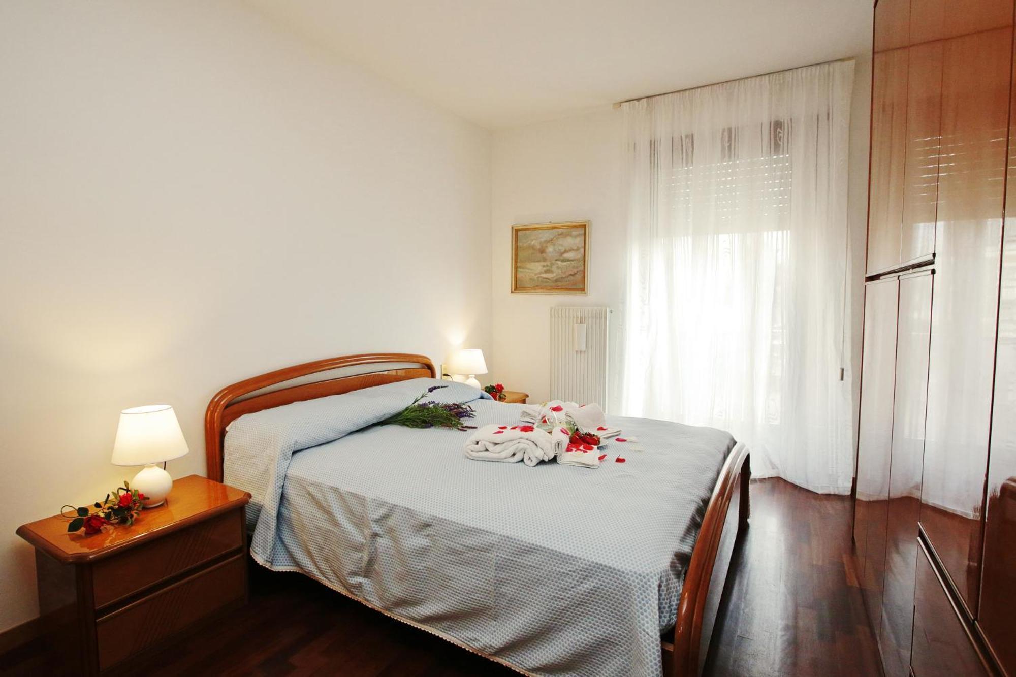 Appartamento Emma - Happy Rentals Riva del Garda Bagian luar foto
